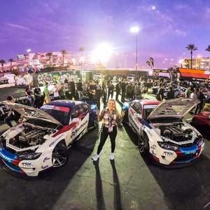 Meet your Posher, Mandy